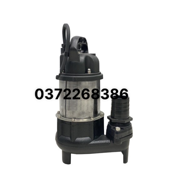Bơm chìm nước thải MCKARLEN 50GV-400 220V