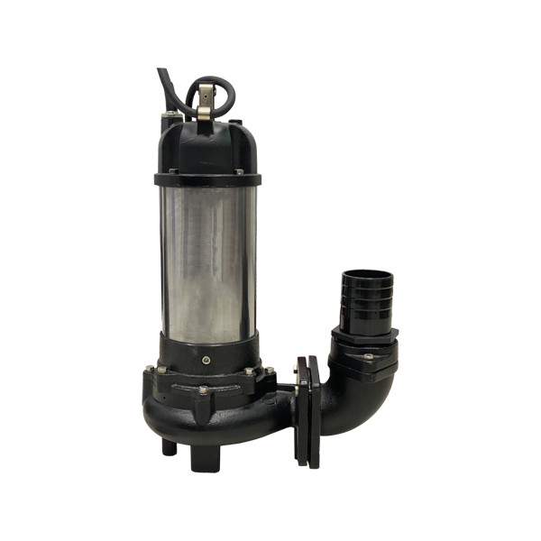 Bơm chìm nước thải MCKARLEN 80GV-1500T 380V