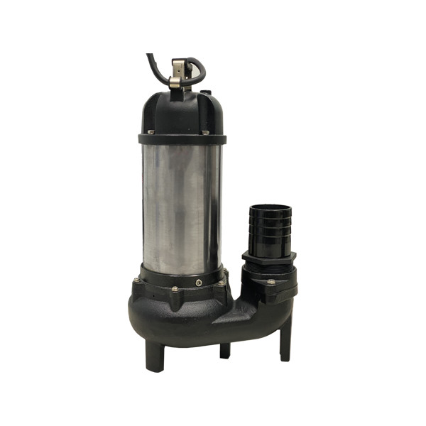 Bơm chìm nước thải MCKARLEN 80GV-1500T