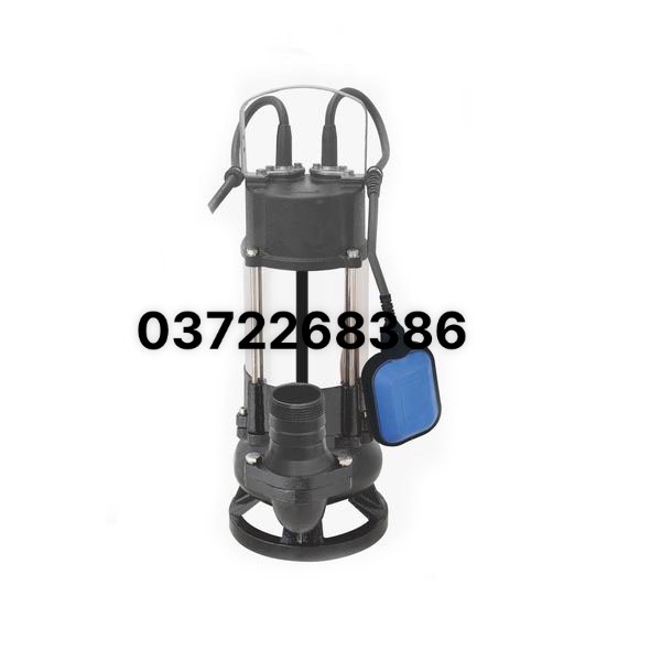 Bơm chìm nước thải MEUDY 50U21.1