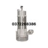 Bơm chìm nước thải inox MCKARLEN SSD-10