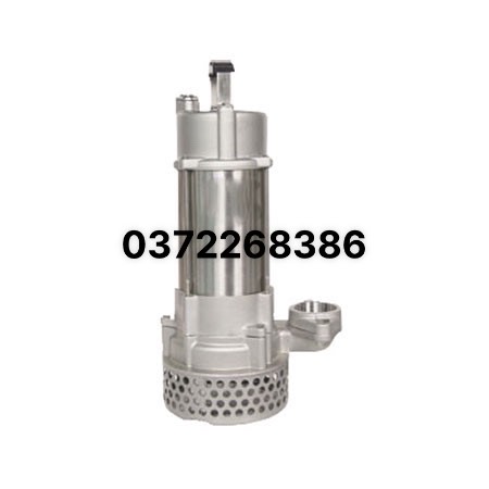 Bơm chìm nước thải inox MCKARLEN SSD-10