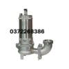 Bơm chìm nước thải inox MCKARLEN SSD-75