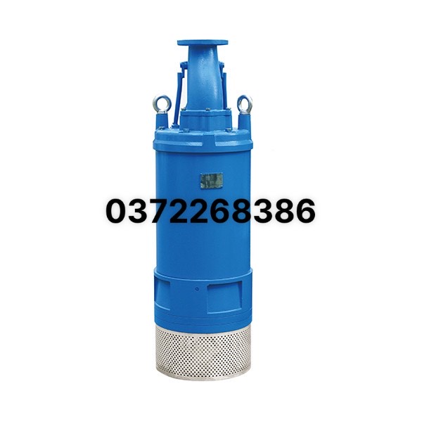 Bơm chìm nước thải Meudy SERIES SH
