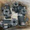Bơm ly tâm trục ngang GSD G37-80-2P-7.5HP