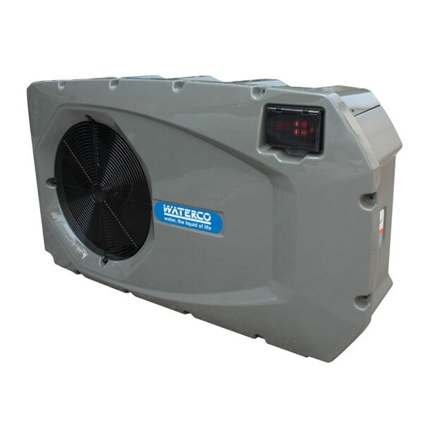 Bơm nhiệt Waterco Electroheat 12 MKV