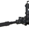 Bơm sục khí chìm HCP 50JPE45.5 7.5HP