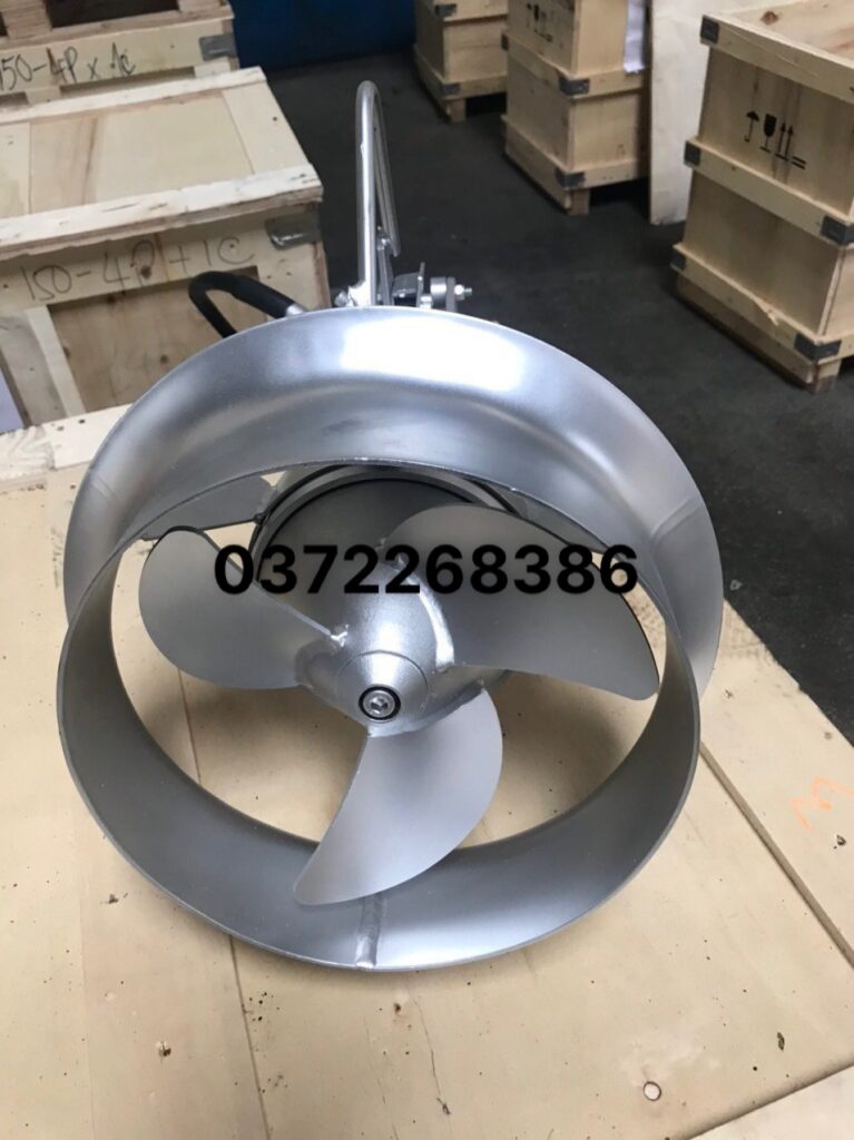 Máy khuấy trộn GSD Taiwan