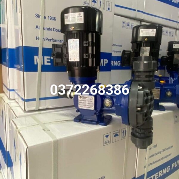 Bơm định lượng ELANTA BFDSQ080