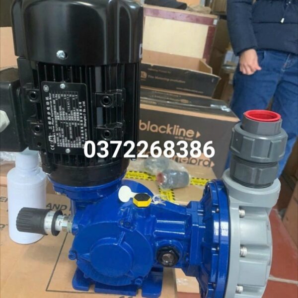 Bơm định lượng ELANTA BFDSQ330