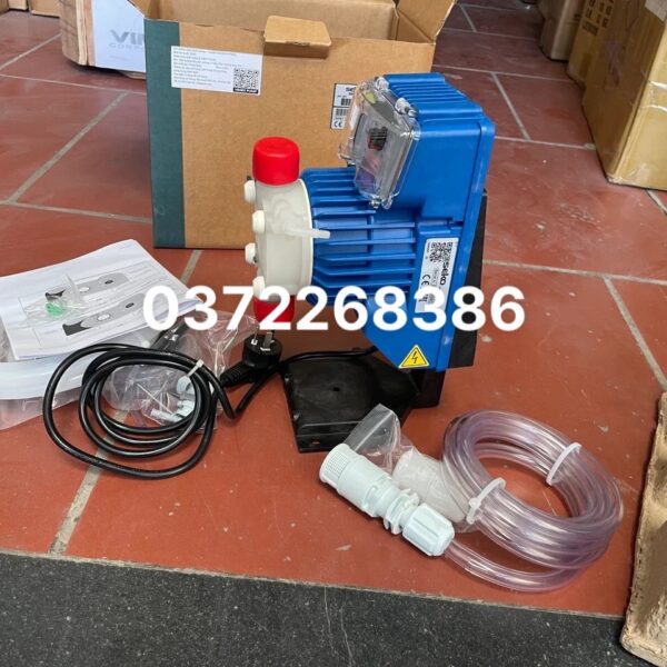 Bơm định lượng SEKO AKL800