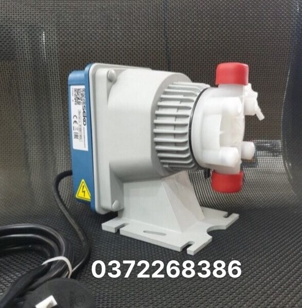 Bơm định lượng SEKO DMS200