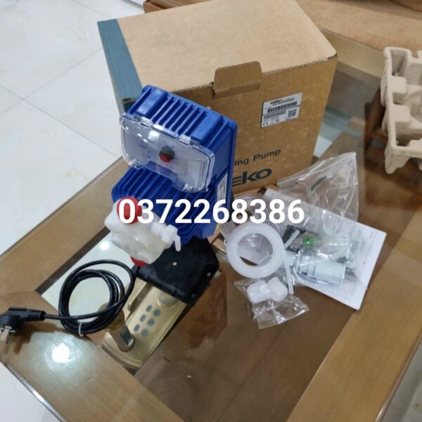 Bơm định lượng hóa chất SEKO AKL603