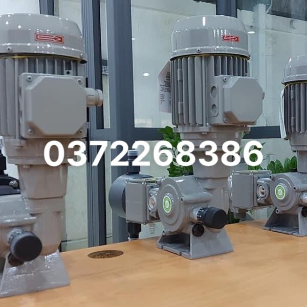 Bơm định lượng DOSEURO D-100N-70/B-13