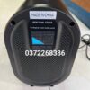 Bơm tăng áp điện tử SEKITANI G300A