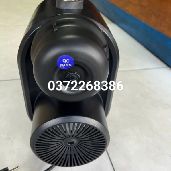 Bơm tăng áp điện tử SEKITANI G800A