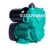 Bơm tăng áp điện tử WILDRO PW-200