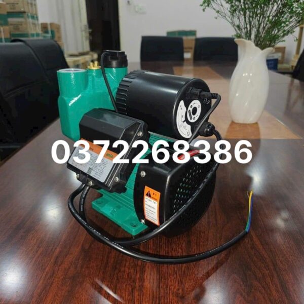 Bơm tăng áp điện tử WILO PW 250EA