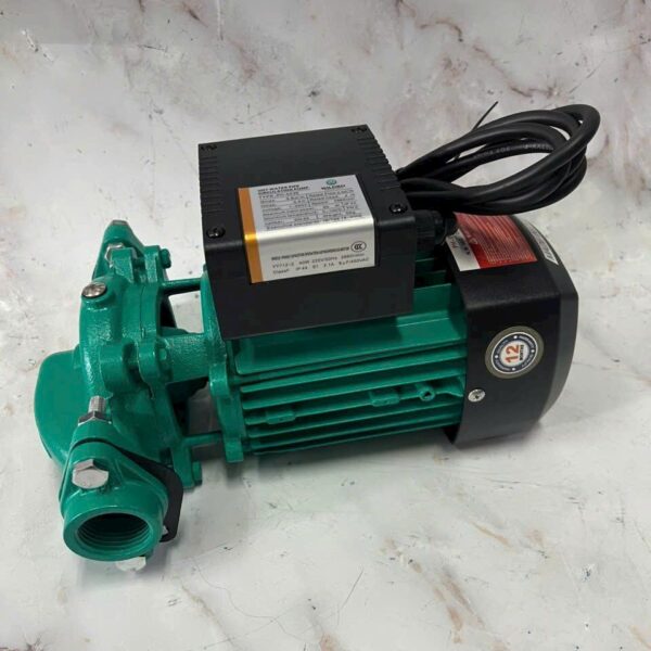 Bơm tăng áp dòng chảy 400W