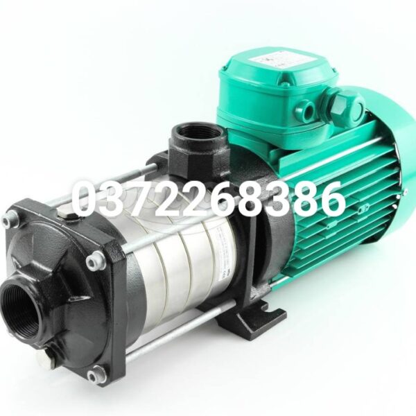 Bơm trục ngang đa tầng cánh MHIL-T 206E