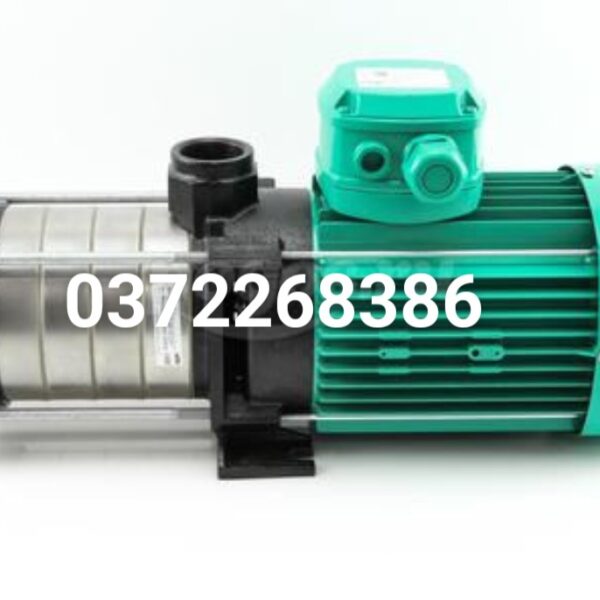 Bơm trục ngang đa tầng cánh MHIL-T 804Q