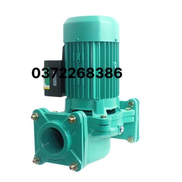 Bơm tuần hoàn nước nóng PH-1501QH