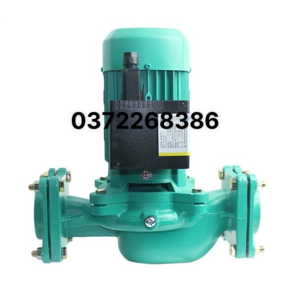 Bơm tuần hoàn nước nóng PH-2201QH