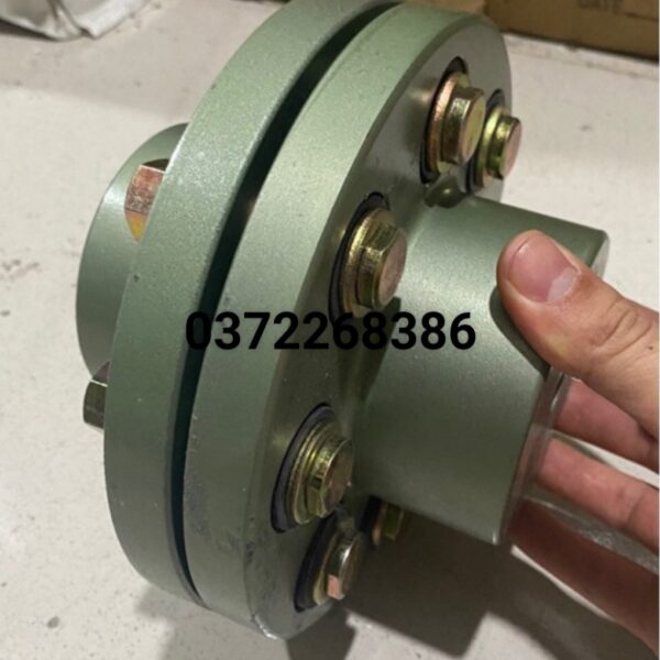 Khớp nối trục bơm FCL