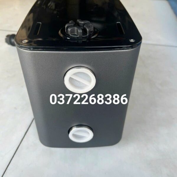 Máy bơm biến tần SEKITANI S3-45