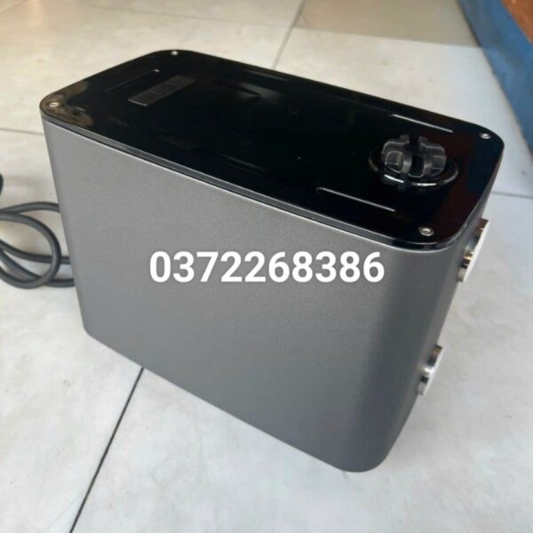 Máy bơm biến tần SEKITANI S8-55
