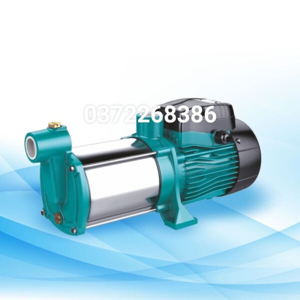 Máy bơm đa tầng cánh 5ACm100S 0.9KW