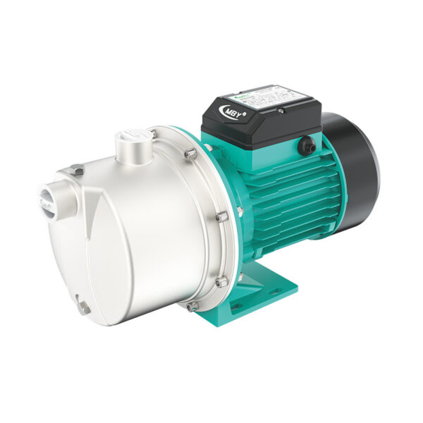 Máy bơm đầu JET inox MJm61C