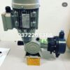 Máy bơm định lượng DOSEURO D-050N-50