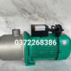 Máy bơm ly tâm đầu inox MHI-402 0.37KW