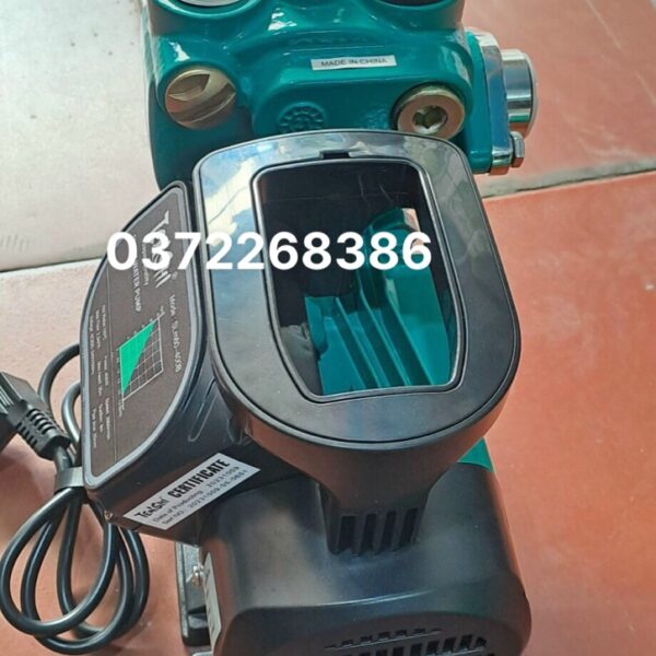 Máy bơm nước chân không WZB-600