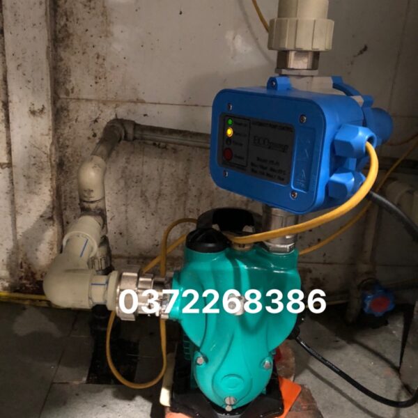 Máy bơm nước chân không WZB-200