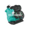 Máy bơm tăng áp điện tử 1WZB-300S