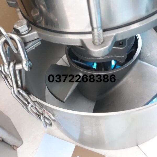 Máy khuấy chìm EVAK TAIWAN