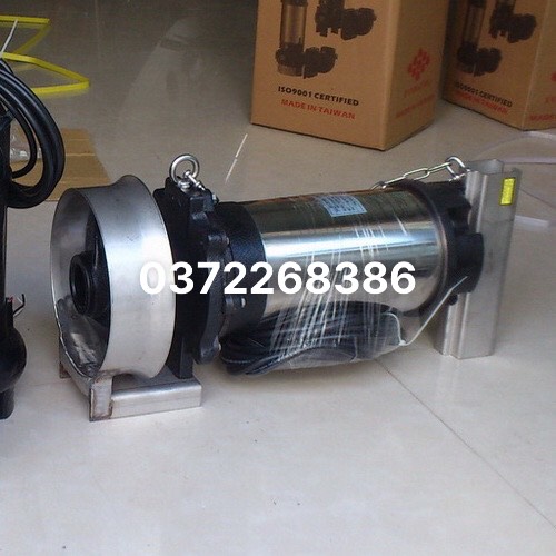Máy khuấy chìm EVERGUSH EFM-05T