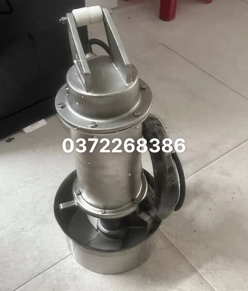 Máy khuấy chìm Showfou MIX-2.2