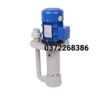 Bơm chìm hóa chất đầu nhựa Wilson 25HFY-41