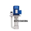 Bơm chìm hóa chất đầu nhựa Wilson 40HYF-40