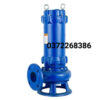 Bơm chìm nước thải MBY 80WQ40-40-11Kw