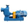 Bơm dầu ly tâm tự mồi Wilson 50CYZ-A-40