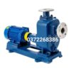 Bơm dầu ly tâm tự mồi Wilson 80CYZ-A-20