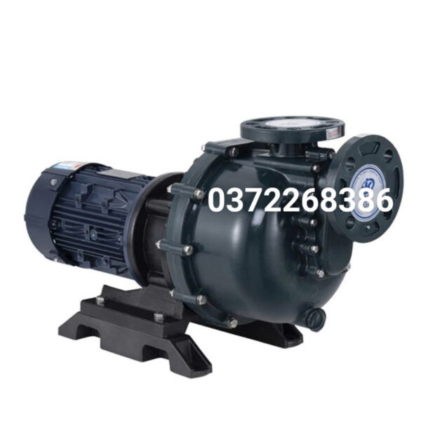 Bơm hóa chất tự mồi Wilson 50DN12-9-0.75
