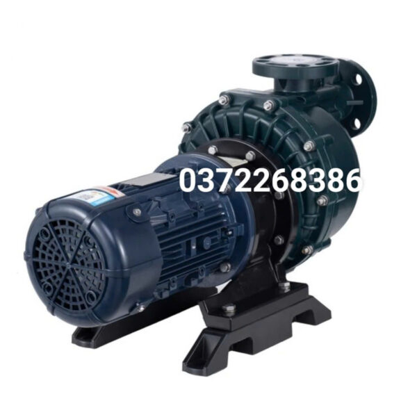 Bơm hóa chất tự mồi Wilson 90DN48-28-7.5