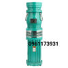 Bơm thả chìm trục đứng MBY 150QY100-6-3Kw