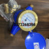 Đồng hồ đo nước sạch DUPAN DN15