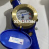 Đồng hồ đo nước sạch DUPAN DN32
